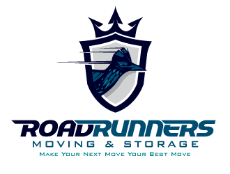 RoadRunners Moving & Storage logo design by PRN123