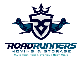 RoadRunners Moving & Storage logo design by PRN123