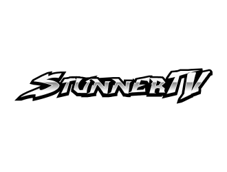 StunnerTV logo design by rykos