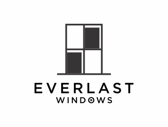 Everlast Windows logo design by haidar