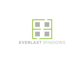 Everlast Windows logo design by checx