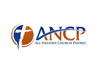 All Nations Church Phuket logo design by jaize