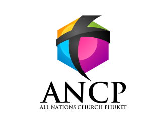 All Nations Church Phuket logo design by ekitessar