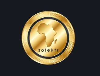 SOLEKTR logo design by nexgen