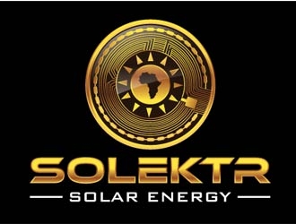 SOLEKTR logo design by shere