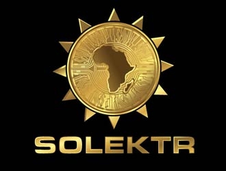 SOLEKTR logo design by shere