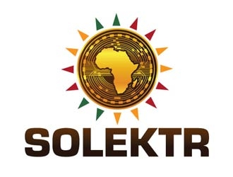 SOLEKTR logo design by shere