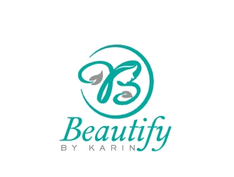 Beautify By Karin logo design by nehel