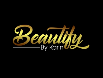 Beautify By Karin logo design by xteel