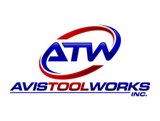 Avis Tool Works, Inc. logo design by daywalker