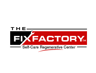 The Fix Factory logo design by THOR_