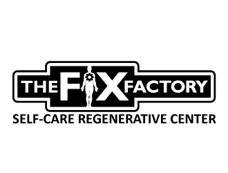 The Fix Factory logo design by zenith