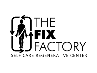 The Fix Factory logo design by zenith
