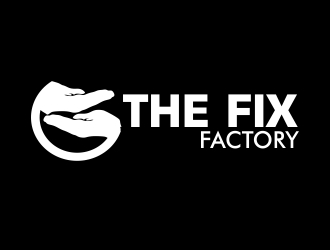 The Fix Factory logo design by mckris