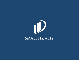 SMALLBIZ ALLY logo design by cintya