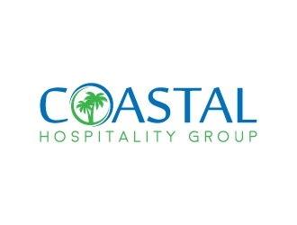 Coastal Hospitality Group logo design by jaize