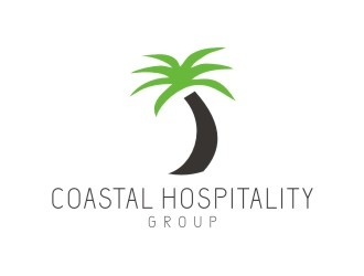 Coastal Hospitality Group logo design by Franky.