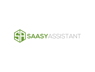 SaasyAssistant logo design by done