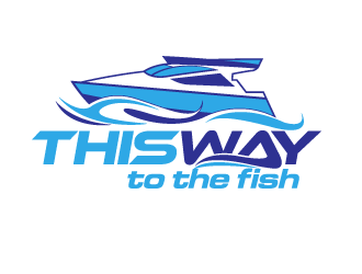 This way logo design by dondeekenz