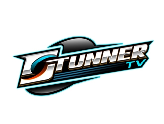StunnerTV logo design by DreamLogoDesign