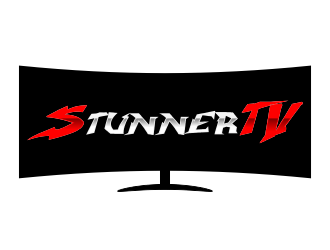 StunnerTV logo design by rykos