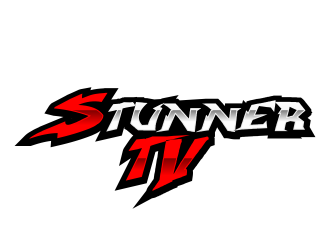 StunnerTV logo design by rykos