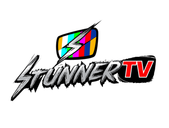 StunnerTV logo design by megalogos