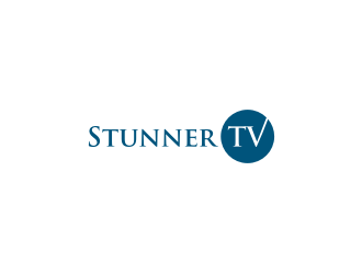 StunnerTV logo design by logitec