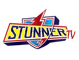StunnerTV logo design by shere