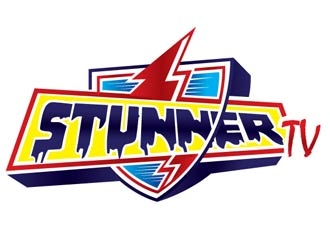 StunnerTV logo design by shere