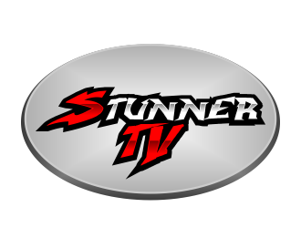 StunnerTV logo design by rykos