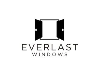 Everlast Windows logo design by Meyda