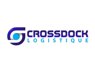 Crossdock / shortform: CDK (in upper or lower case) logo design by uttam