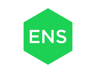 ENS logo design by oke2angconcept