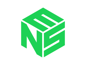ENS logo design by oke2angconcept