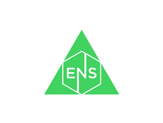 logo design by johana