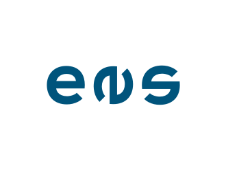 ENS logo design by logitec