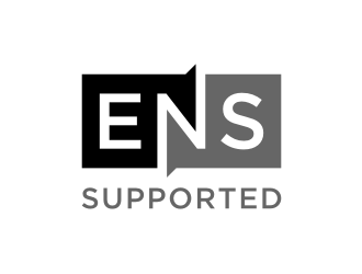 ENS logo design by asyqh