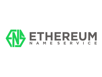 ENS logo design by agil