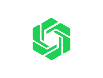 ENS logo design by shadowfax