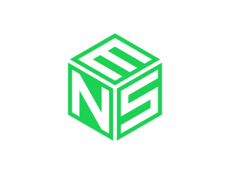 ENS logo design by goblin