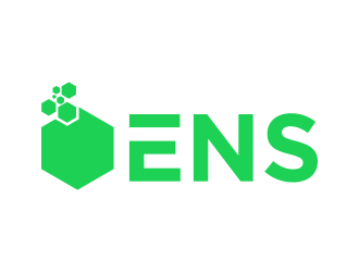 ENS logo design by rykos