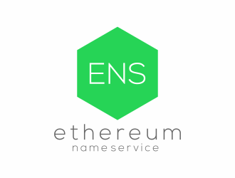 ENS logo design by ingepro
