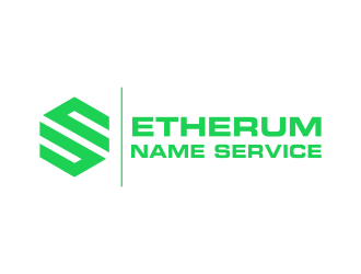 ENS logo design by cahyobragas