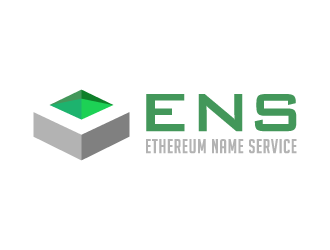 ENS logo design by akilis13