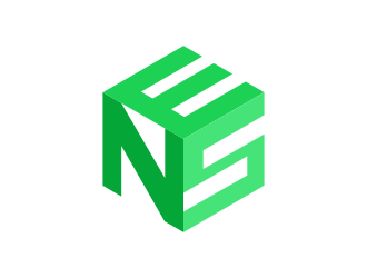 ENS logo design by serprimero
