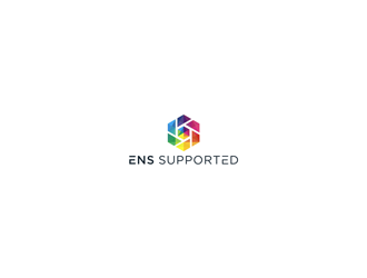 ENS logo design by ndaru
