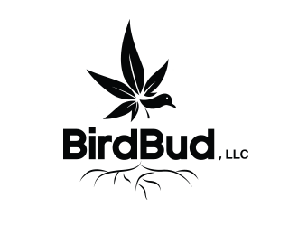 Bird Bud, LLC logo design by vinve