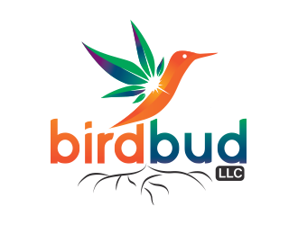 Bird Bud, LLC logo design by vinve
