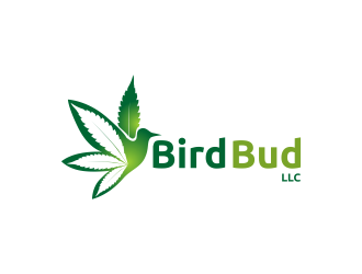 Bird Bud, LLC logo design by gcreatives